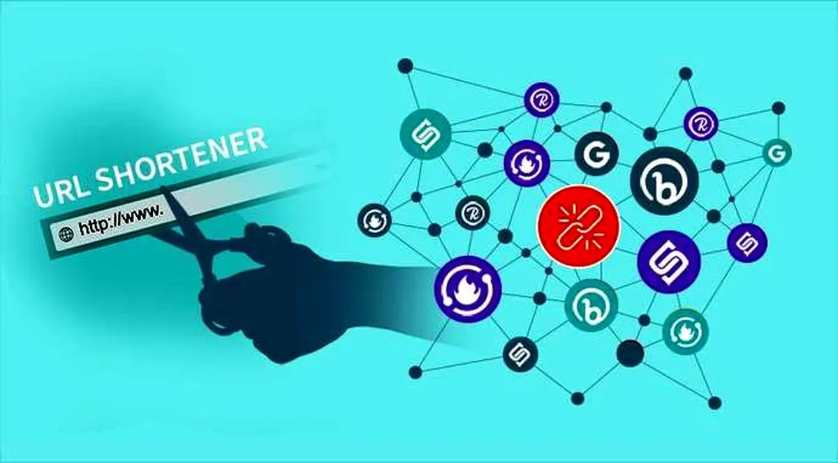آیا کوتاه کننده لینک در سئو سایت تاثیر دارد ؟