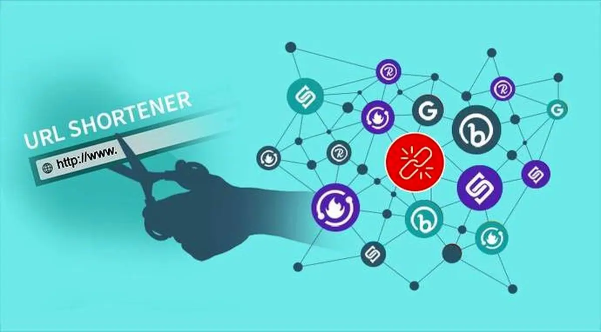 آیا کوتاه کننده لینک در سئو سایت تاثیر دارد ؟