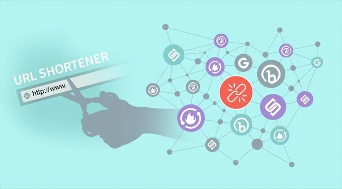 آیا کوتاه کننده لینک در سئو سایت تاثیر دارد ؟