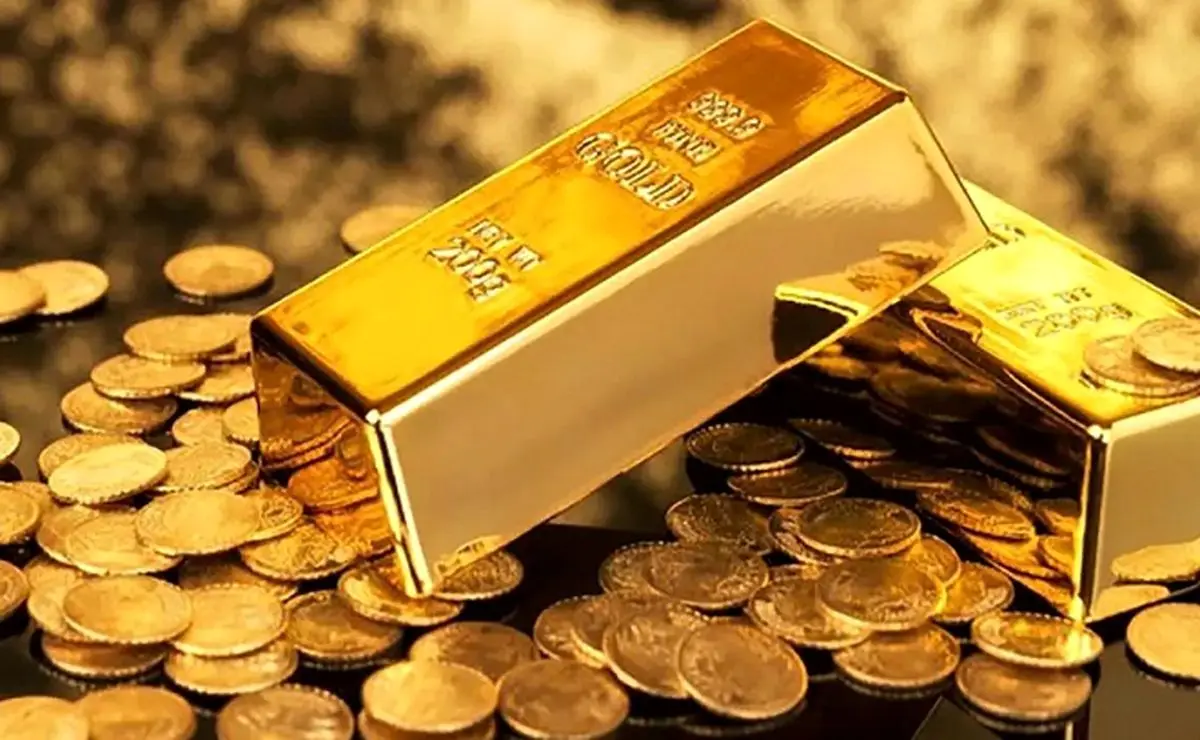 جهش عجیب قیمت طلا و سکه امروز ۲ آذرماه ۱۴۰۴/ افزایش قابل‌توجه قیمت سکه