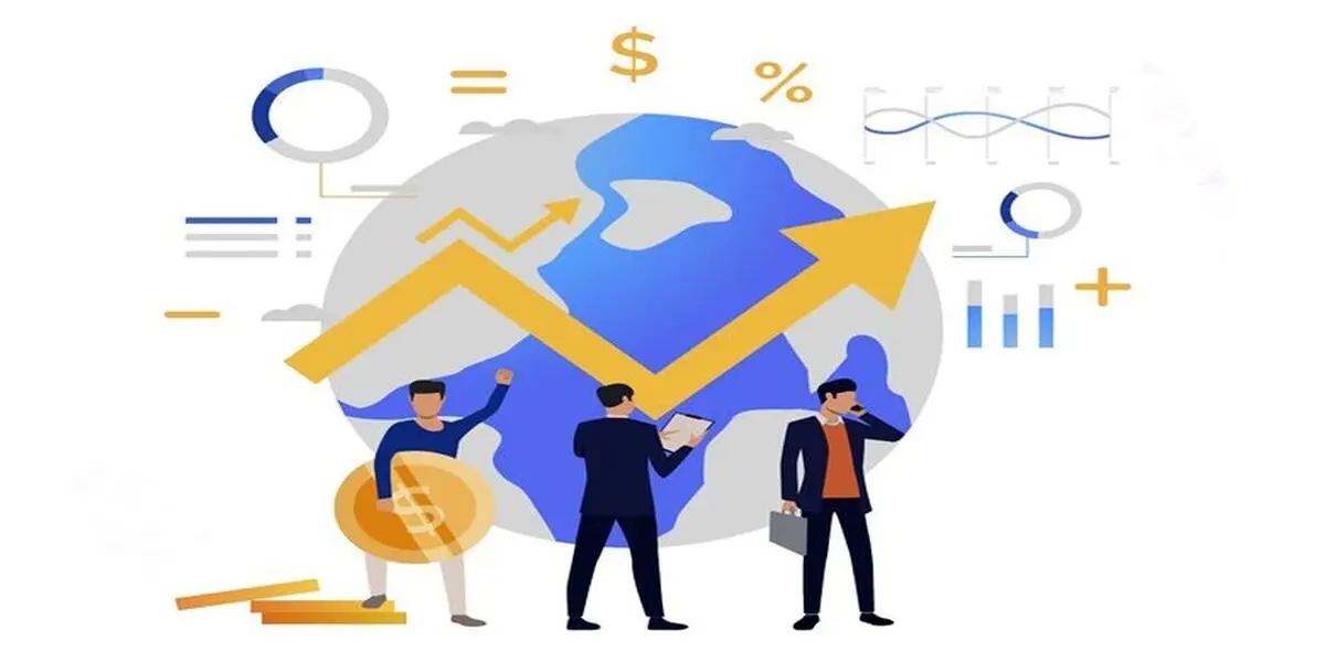 جهش شبانه قیمت ارز / نرخ مرکز مبادله ارز