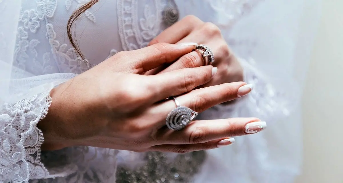 30 زن در دام خاندان حاکم دبی