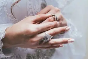 30 زن در دام خاندان حاکم دبی