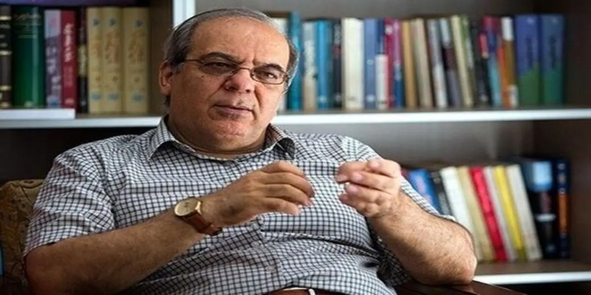 اولین دستور ابراهیم رئیسی درباره برجام از زبان عباس عبدی