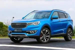 فروش اقساطی فیدلیتی شروع شد | اقساطی ۵ ساله شاسی‌بلند بخرید! 