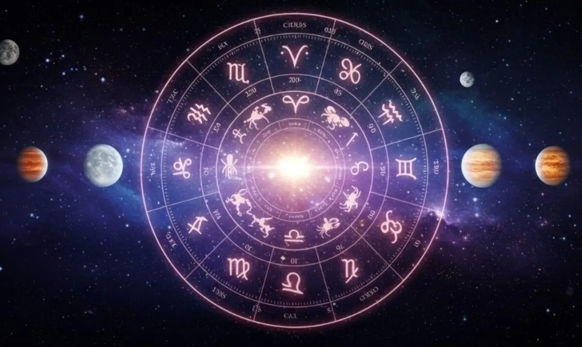 فال روزانه امروز دوشنبه ۱۷ آذر ۱۴۰۴ | امروز روز امید و جسارت است !