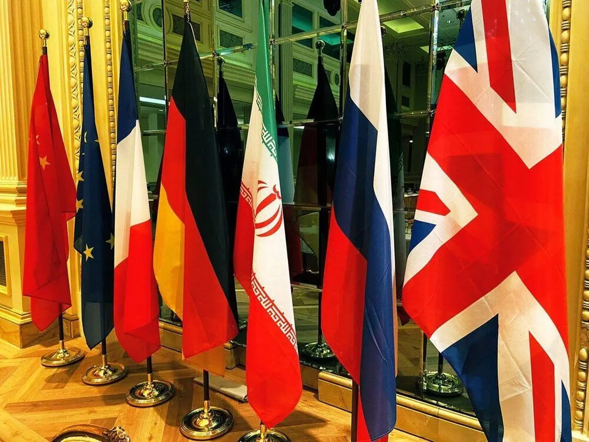 پالس «رئیسی» برای غرب و مذاکرات برجامی