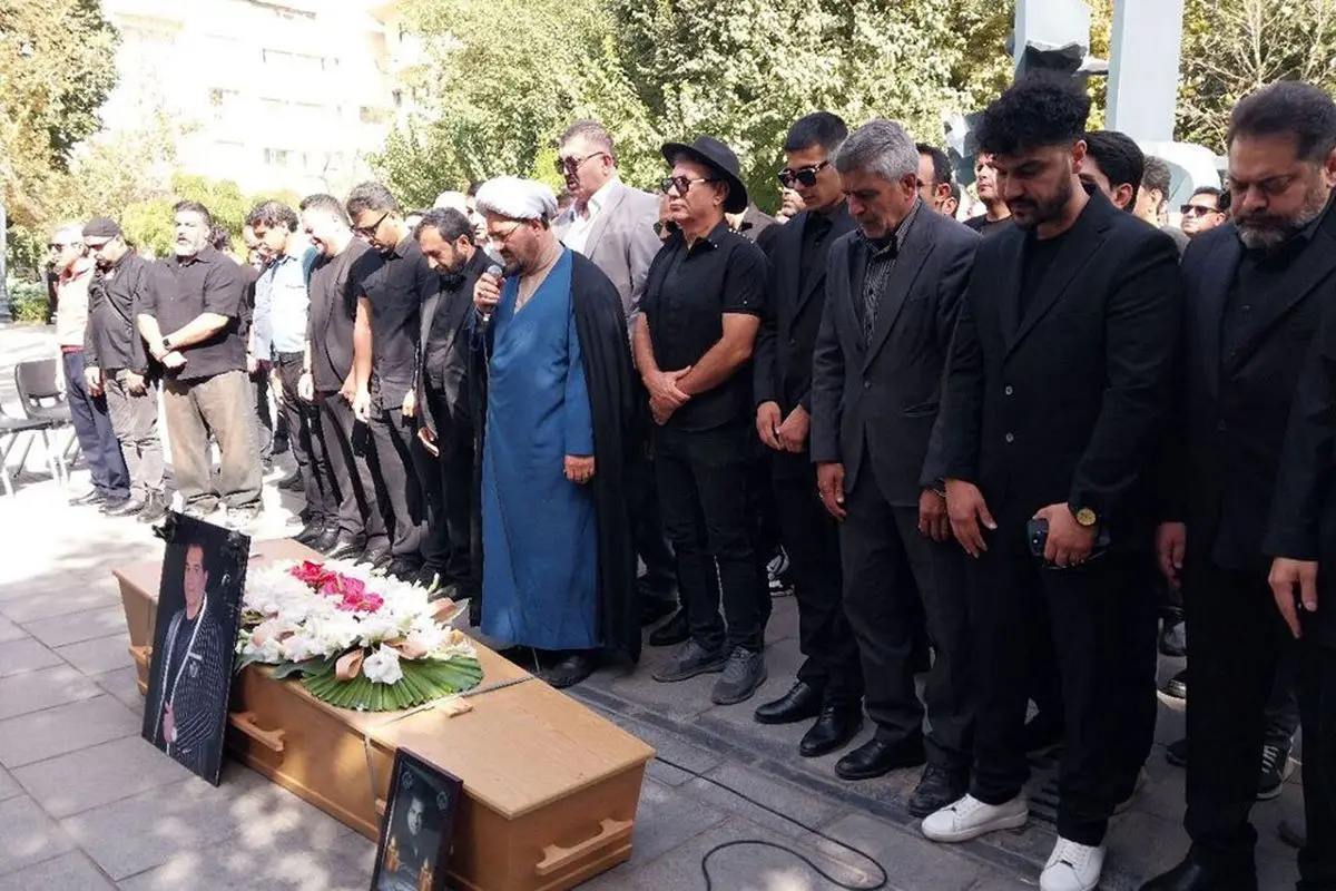 پیشگویی عجیب امید جهان درباره مرگش ! | ماجرا چیست ؟ + ویدئو و تصاویر