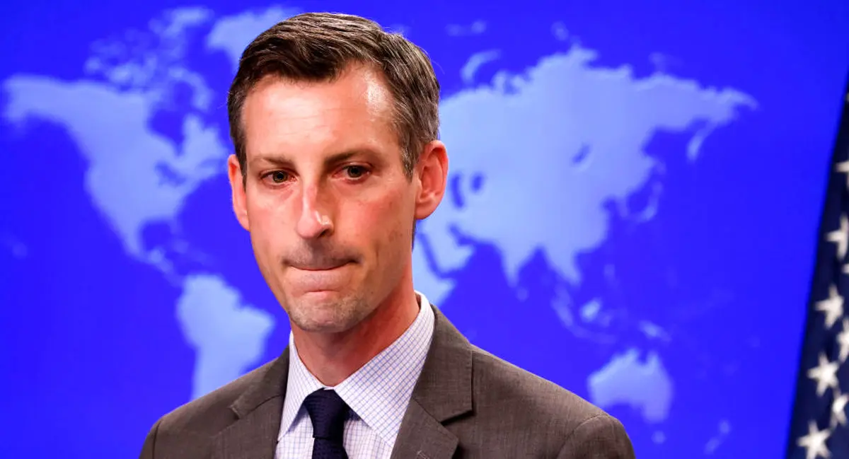 آمریکا: ایران باید برای دور هفتم مذاکرات تصمیم بگیرد