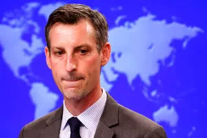 آمریکا: ایران باید برای دور هفتم مذاکرات تصمیم بگیرد