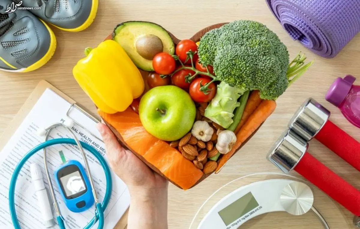 دیابت را با این گیاه دارویی مهار کنید