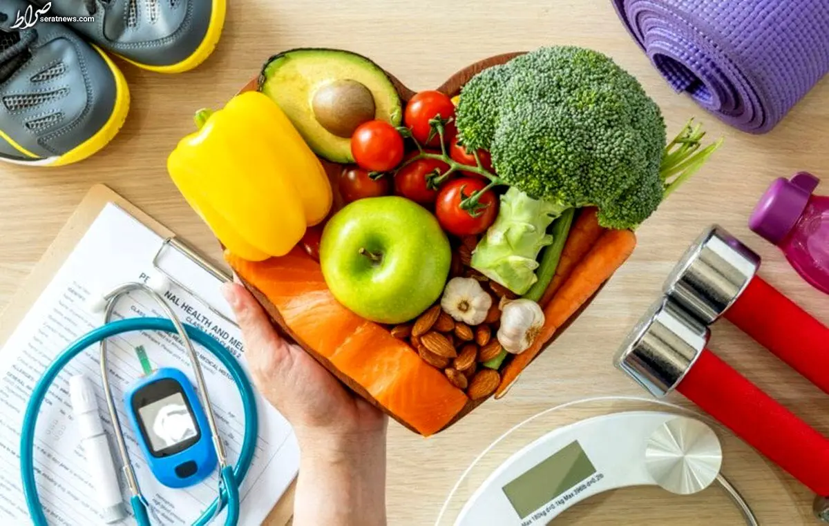 دیابت را با این گیاه دارویی مهار کنید