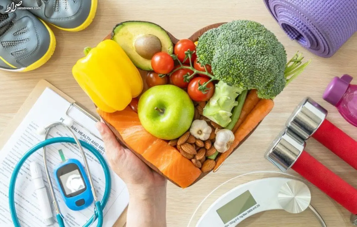 دیابت را با این گیاه دارویی مهار کنید