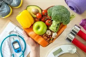 دیابت را با این گیاه دارویی مهار کنید