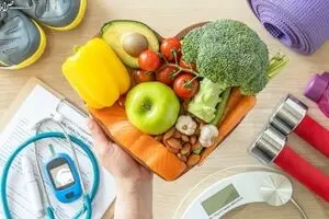 دیابت را با این گیاه دارویی مهار کنید