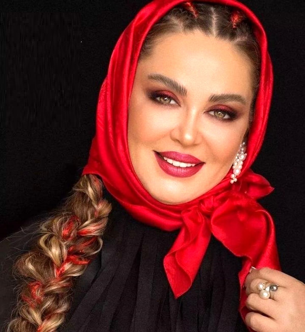 بهاره رهنما از همسرش جدا شد | ماجرای طلاق بهاره رهنما واقعی است؟