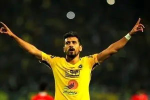 تیم آینده آقای گل لیگ برتر مشخص شد + سند