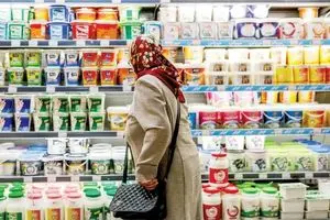 قیمت جدید لبنیات اعلام شد | شیر ، ماست و پنیر چند شدند؟