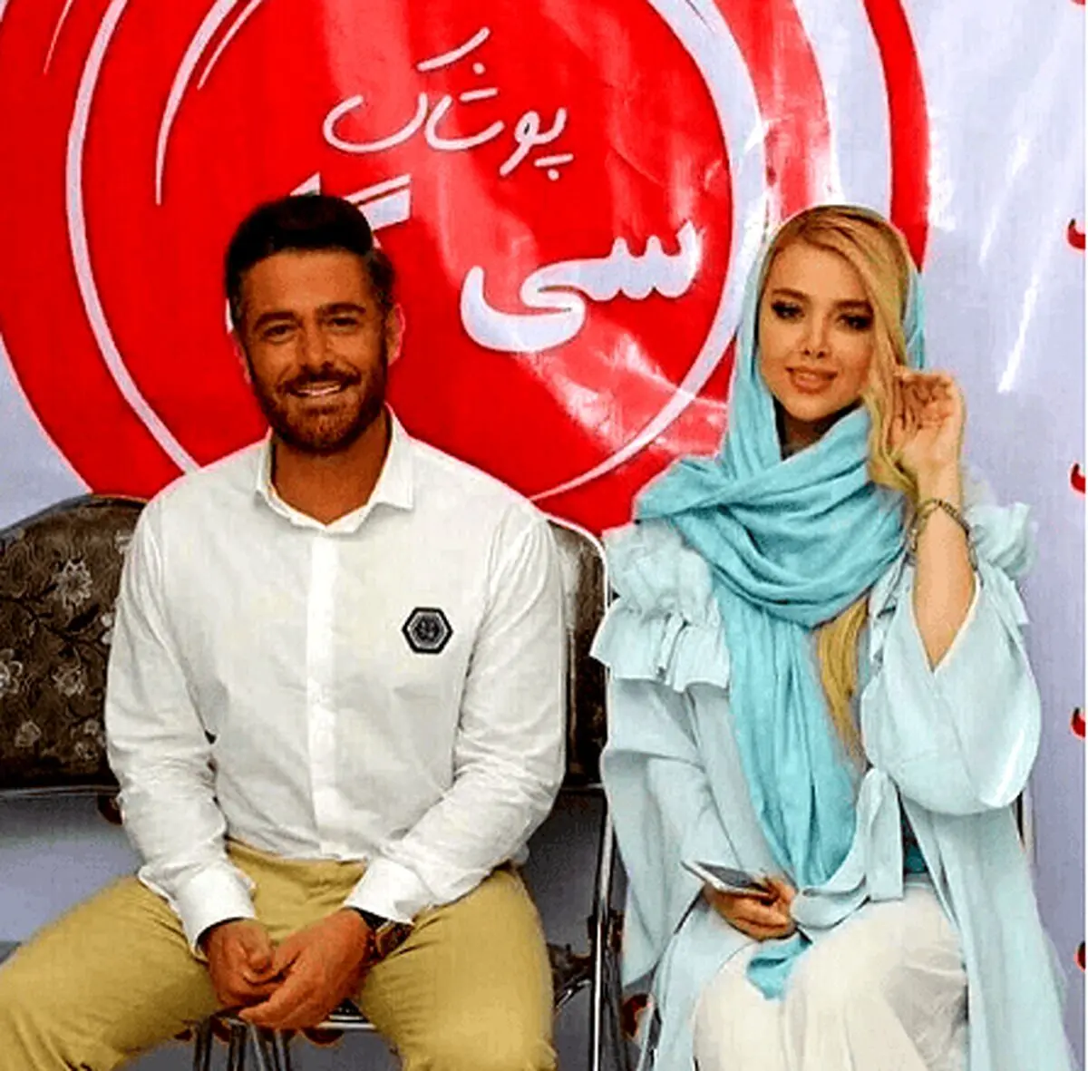 حرکت جنجالی محمدرضا گلزار در فروشگاهی تو دبی | محمدرضا گلزار دوباره خودش و سر زبان ها انداخت
