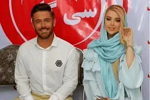 حرکت جنجالی محمدرضا گلزار در فروشگاهی تو دبی | محمدرضا گلزار دوباره خودش و سر زبان ها انداخت