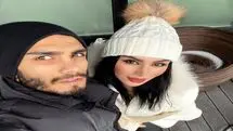 پایان عشق داغ دنیا جهانبخت و مهراد جم؟