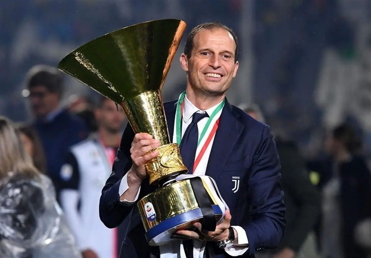 واکنش آلگری به اتهام پولشویی