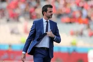 قرارداد نجومی استراماچونی با الغرافه فاش شد