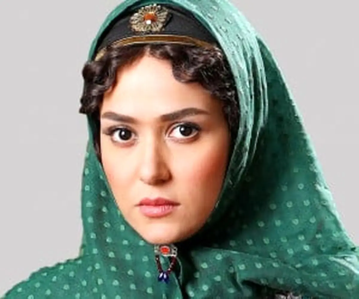 پریناز ایزدیار در کنار حیوان خانگی عجیبش | حیوان خانگی پریناز ایزدیار چیست