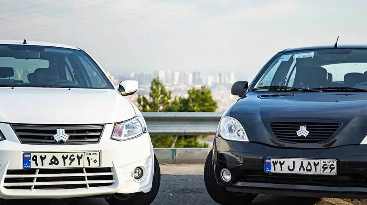 قیمت محصولات سایپا امروز پنجشنبه ۲۲ اردیبهشت ۱۴۰۱