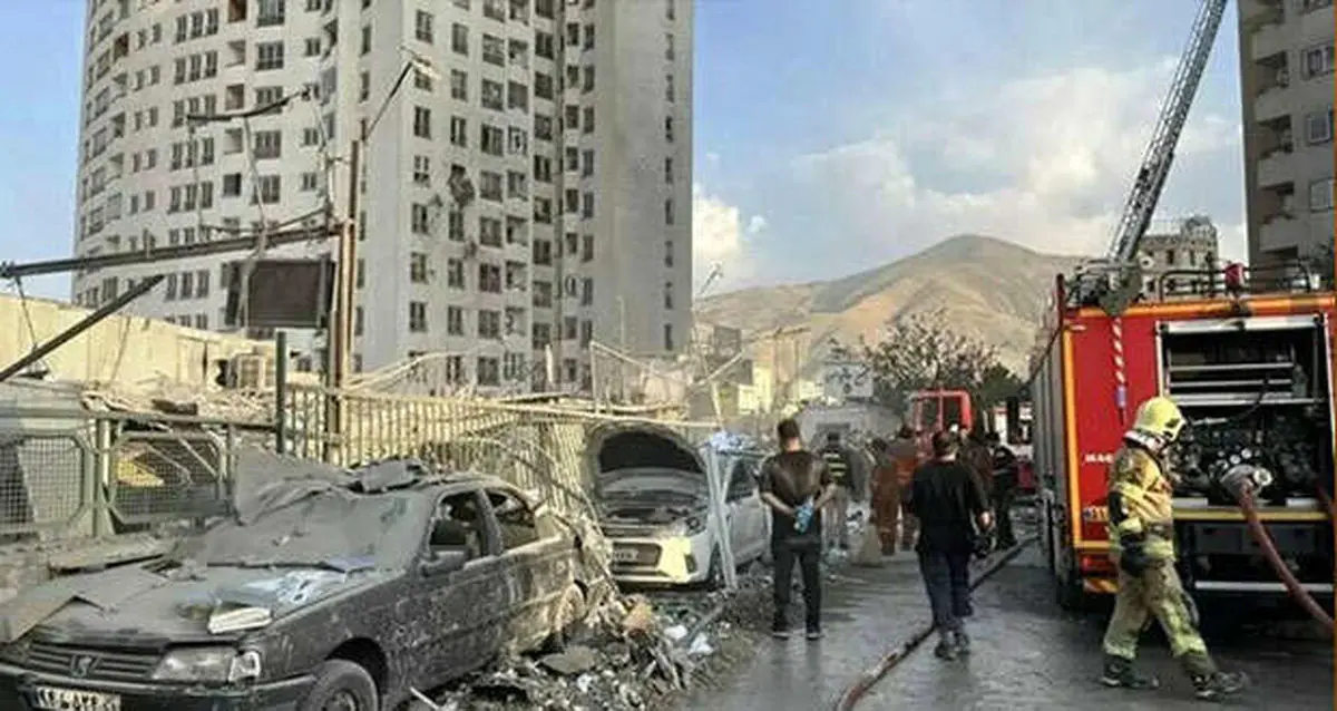 چه کسانی می‌توانند خسارت بیمه جنگ بگیرند؟ | بیمه‌گذاران بخوانند