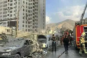 چه کسانی می‌توانند خسارت بیمه جنگ بگیرند؟ | بیمه‌گذاران بخوانند