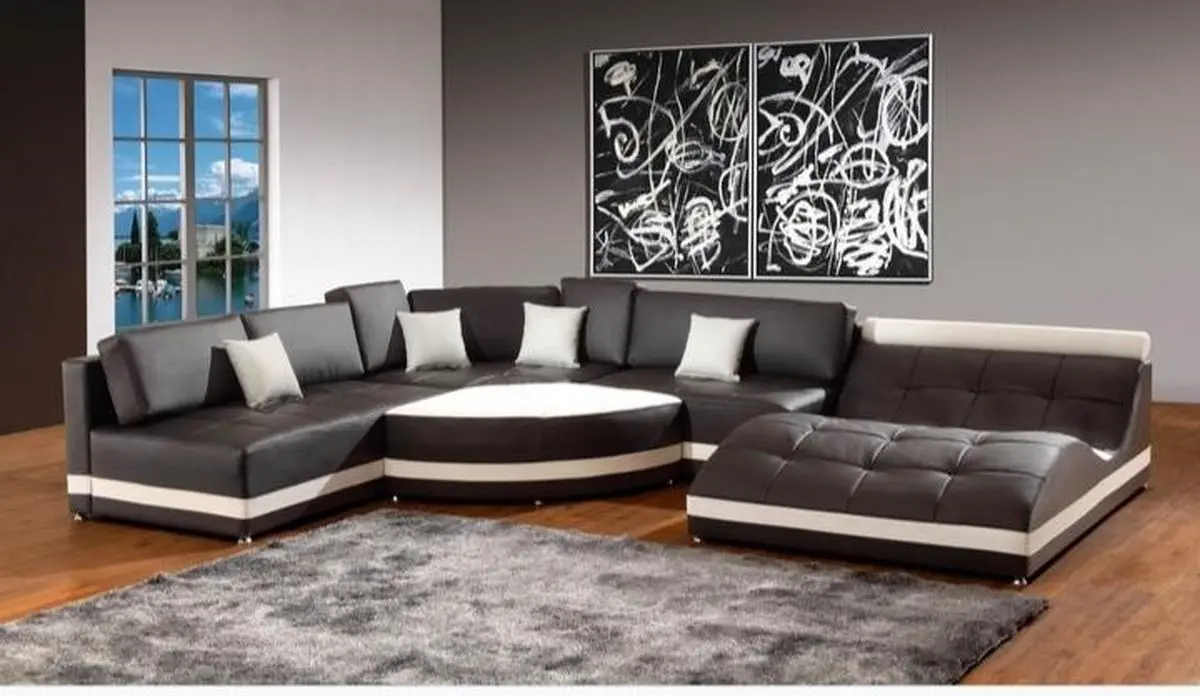 معرفی بهترین شرکت طراحی مبلمان در ایران