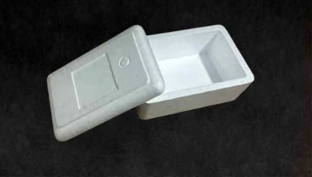 یخدان یونولیتی راهکاری اقتصادی برای حمل مواد غذایی
