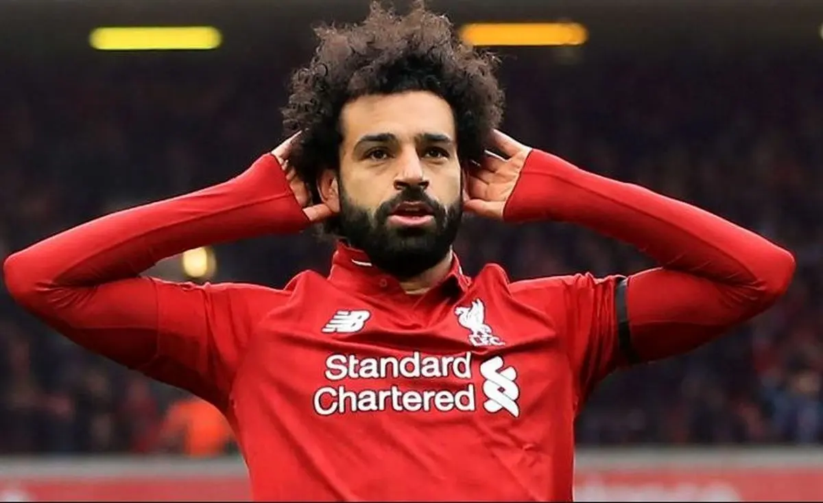 حرف های جنجالی محمد صلاح