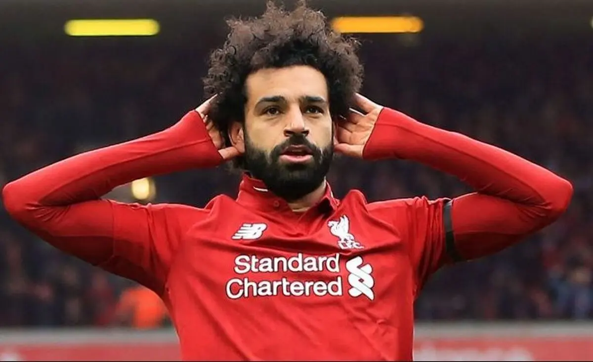 حرف های جنجالی محمد صلاح
