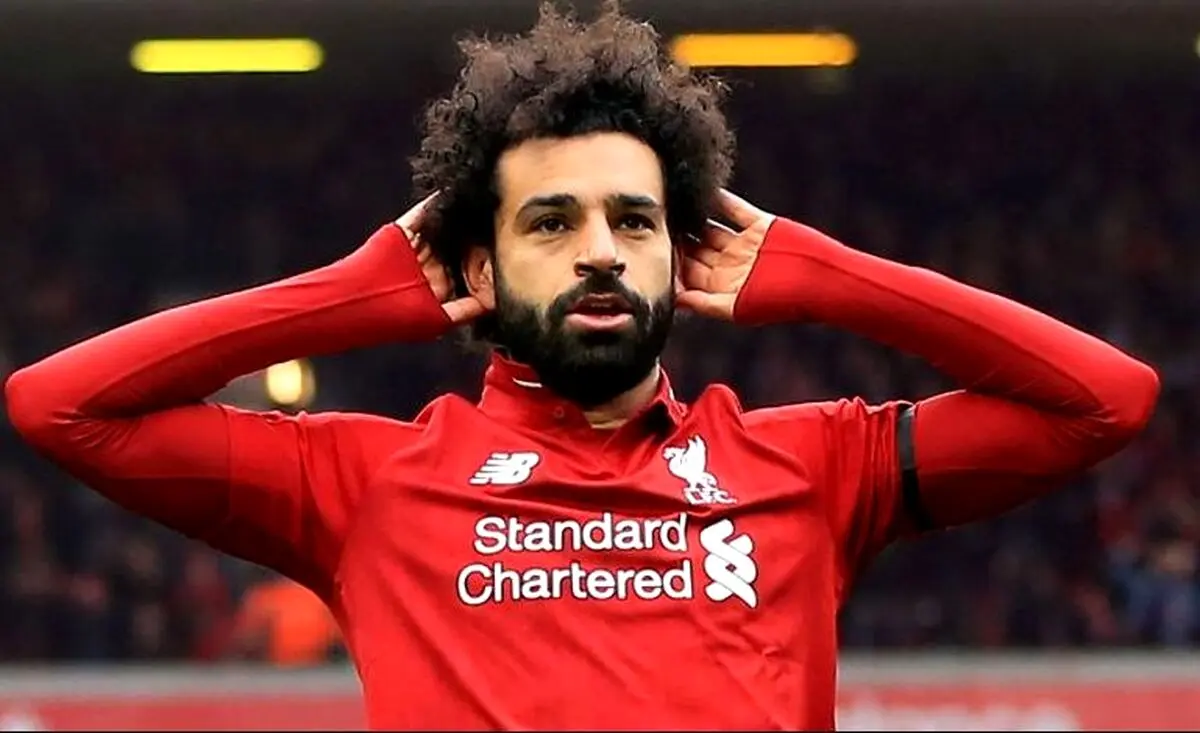 حرف های جنجالی محمد صلاح