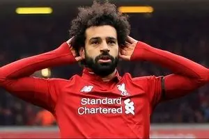 حرف های جنجالی محمد صلاح