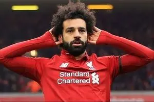 حرف های جنجالی محمد صلاح