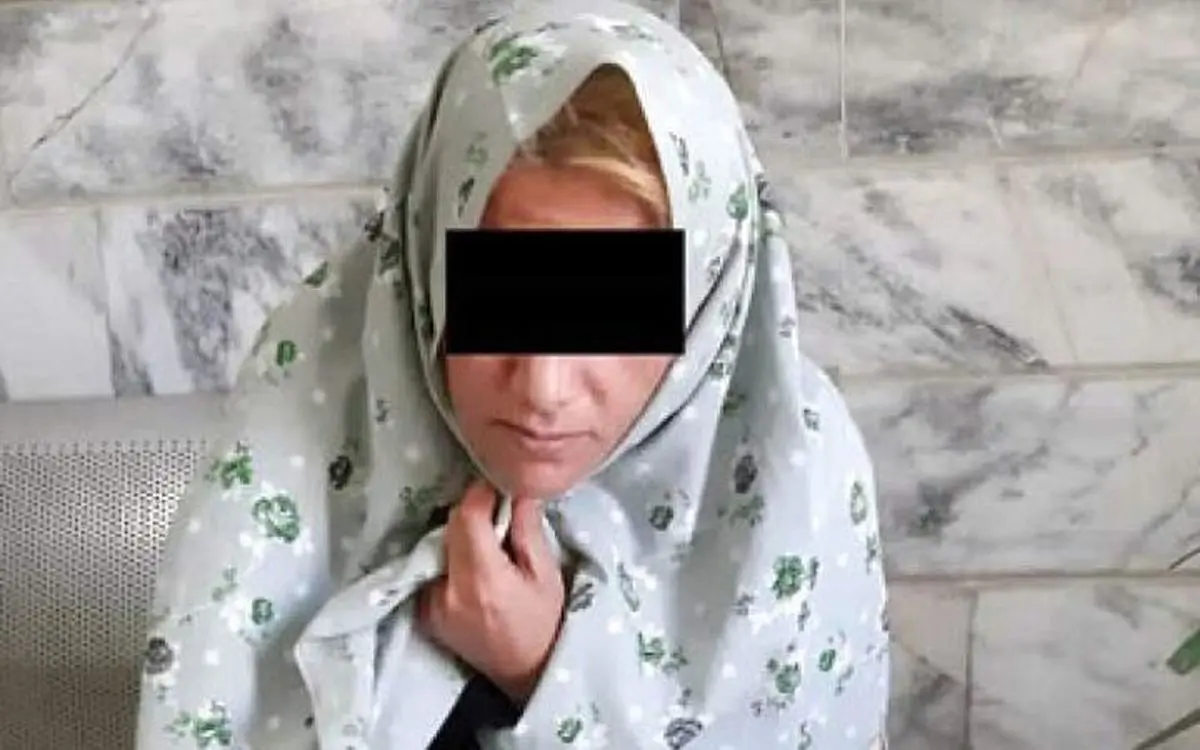 جنایت وحشتناک در مشهد / زن جوان در خیابان برادر شوهرش را کشت