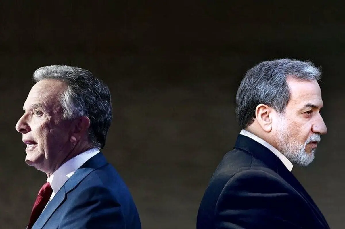 مکان و زمان دیدار بعدی عراقچی و ویتکاف