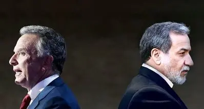 مکان و زمان دیدار بعدی عراقچی و ویتکاف