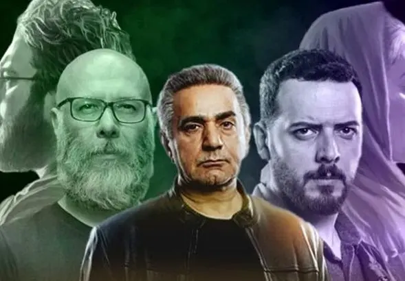 دانلود سریال هزار و یک شب قسمت۶ | شروع یک «طوفان» ؟