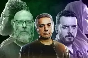 دانلود سریال هزار و یک شب قسمت۶ | شروع یک «طوفان» ؟