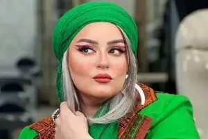 تصویر غم انگیز و غیرمنتظره از حال بد نعیمه نظام دوست روی تخت بیمارستان | حضور بهاره رهنما و شراره رخام در بیمارستان + تصاویر