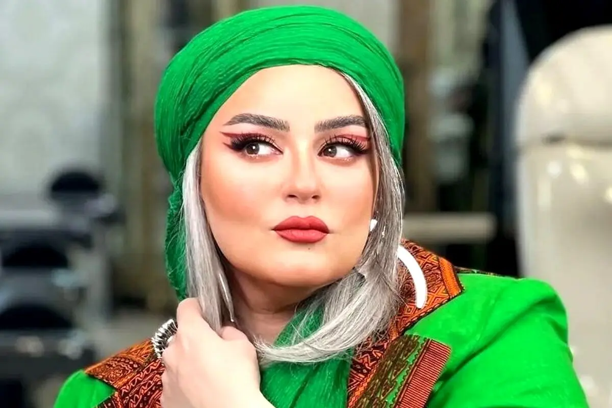 تصویر غم انگیز و غیرمنتظره از حال بد نعیمه نظام دوست روی تخت بیمارستان | حضور بهاره رهنما و شراره رخام در بیمارستان + تصاویر