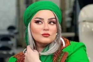 تصویر غم انگیز و غیرمنتظره از حال بد نعیمه نظام دوست روی تخت بیمارستان | حضور بهاره رهنما و شراره رخام در بیمارستان + تصاویر