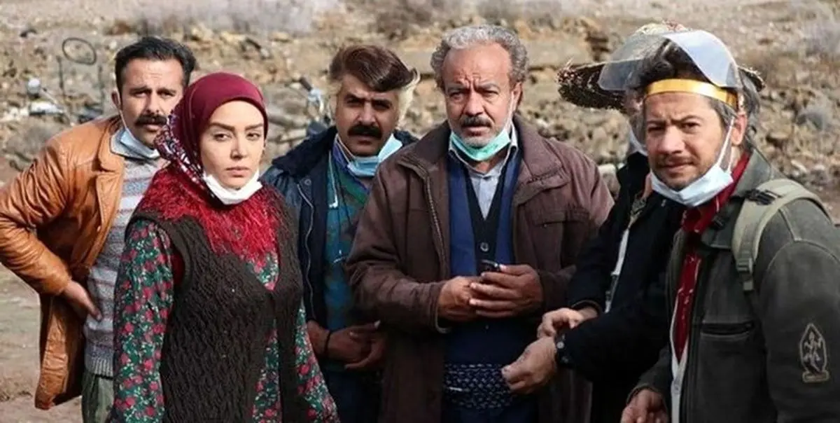 فصل چهارم «نون خ» برای نوروز 1401 ساخته می شود