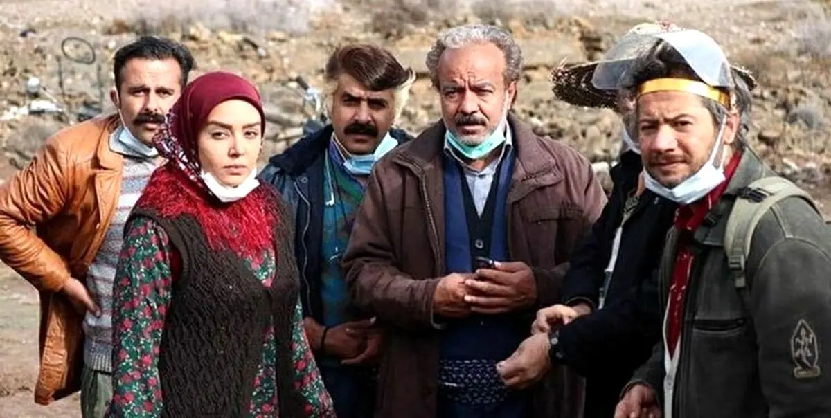 فصل چهارم «نون خ» برای نوروز 1401 ساخته می شود