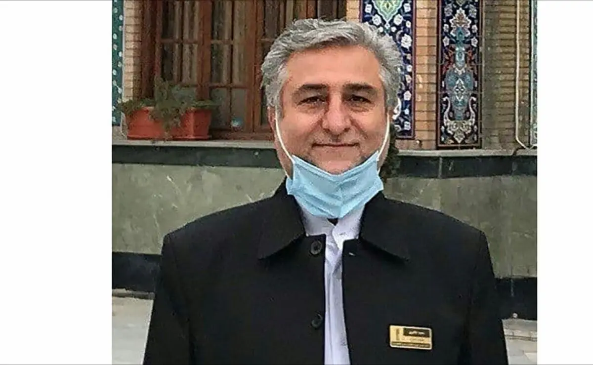 قاتل کارمند امامزاده صالح دستگیر شد