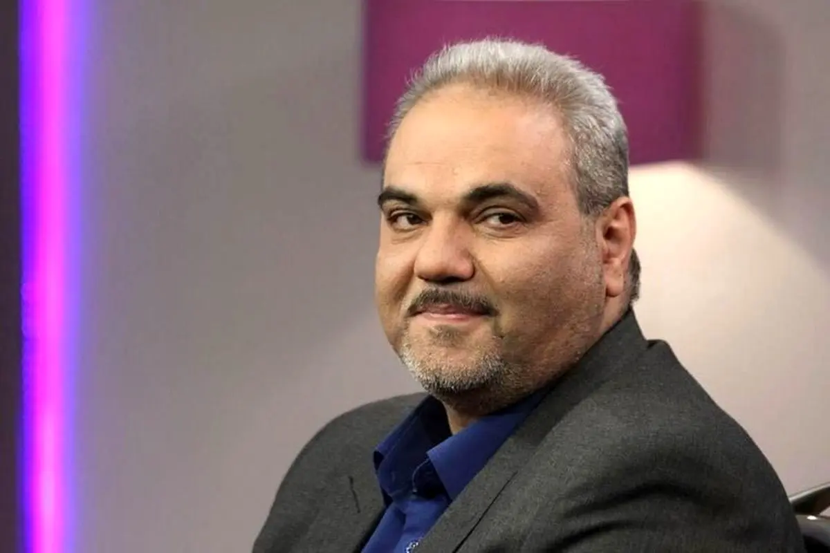 اظهارات عجیب جواد خیابانی سوژه شد